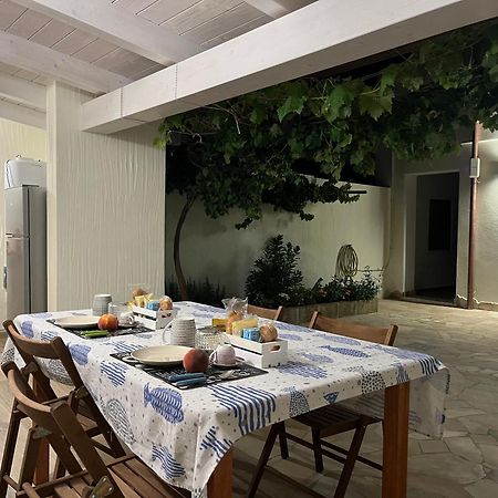 Guest House Deidda - Ts Rooms B&B San Sperate Extérieur photo