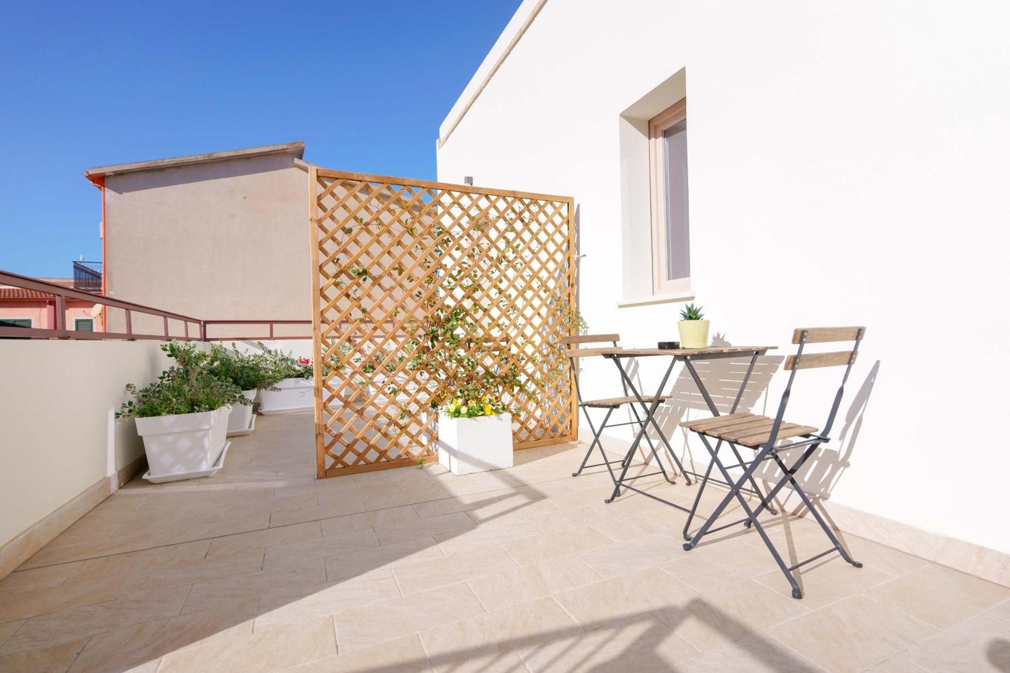 Guest House Deidda - Ts Rooms B&B San Sperate Extérieur photo