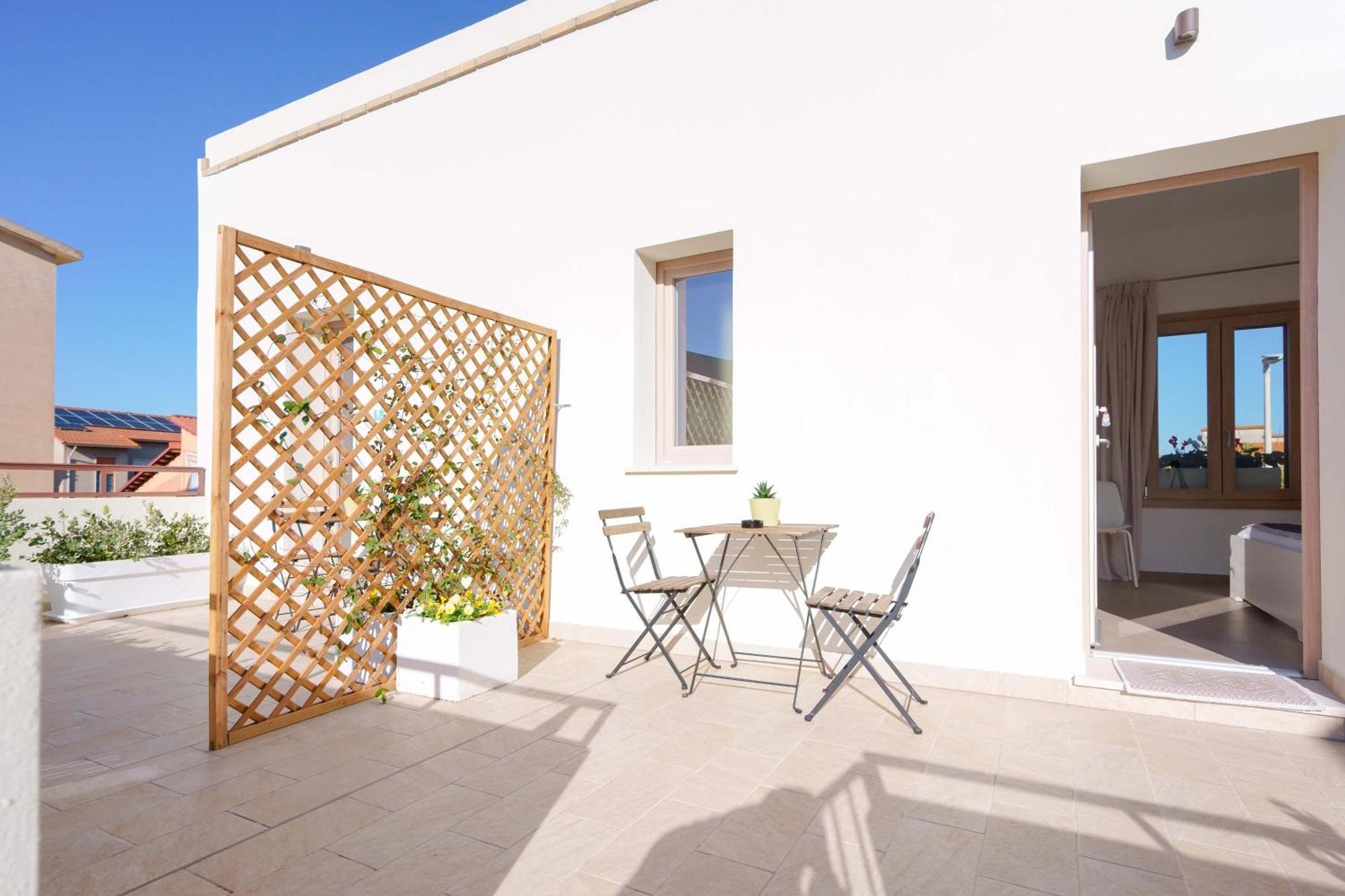 Guest House Deidda - Ts Rooms B&B San Sperate Extérieur photo