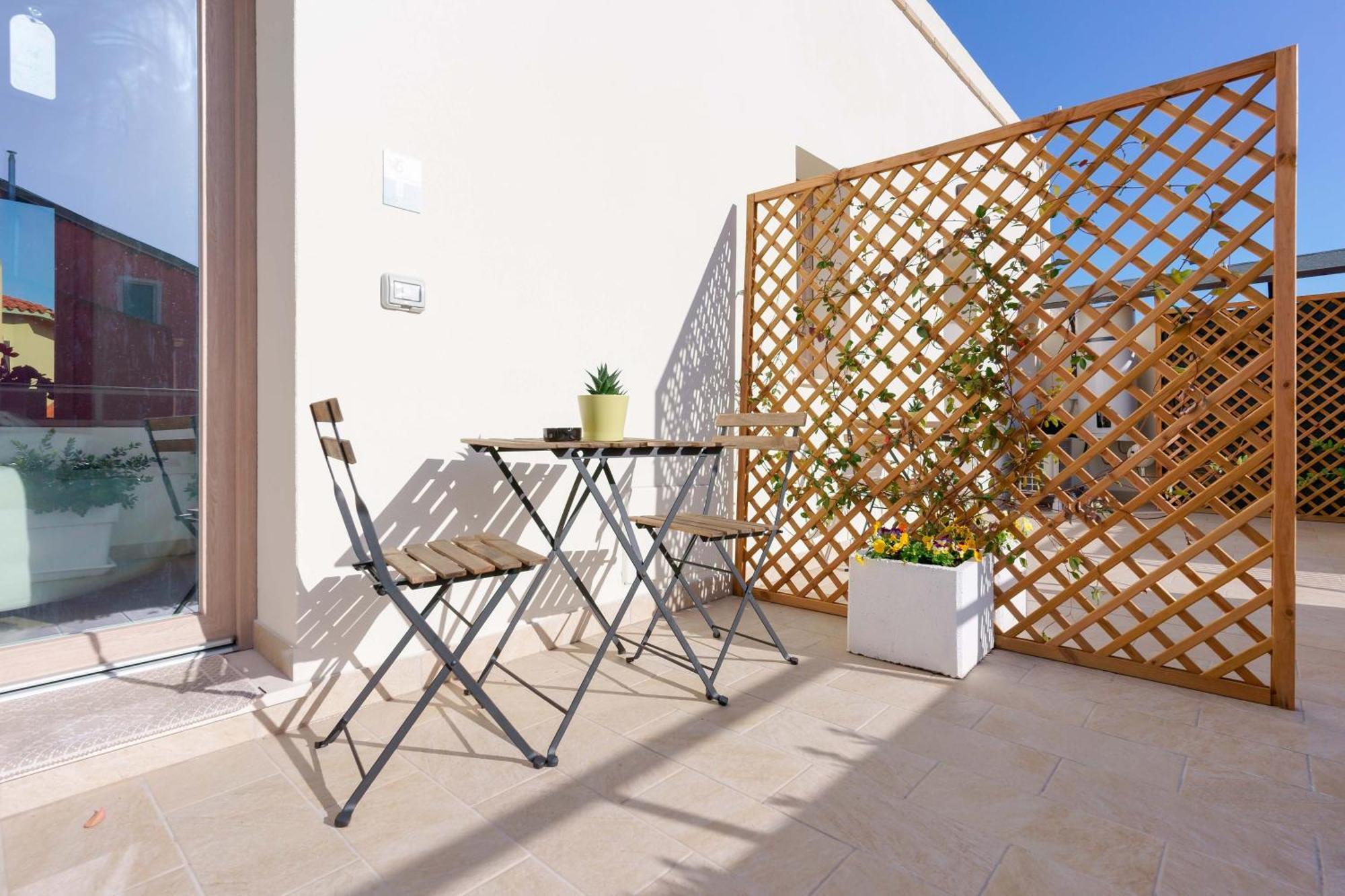 Guest House Deidda - Ts Rooms B&B San Sperate Extérieur photo