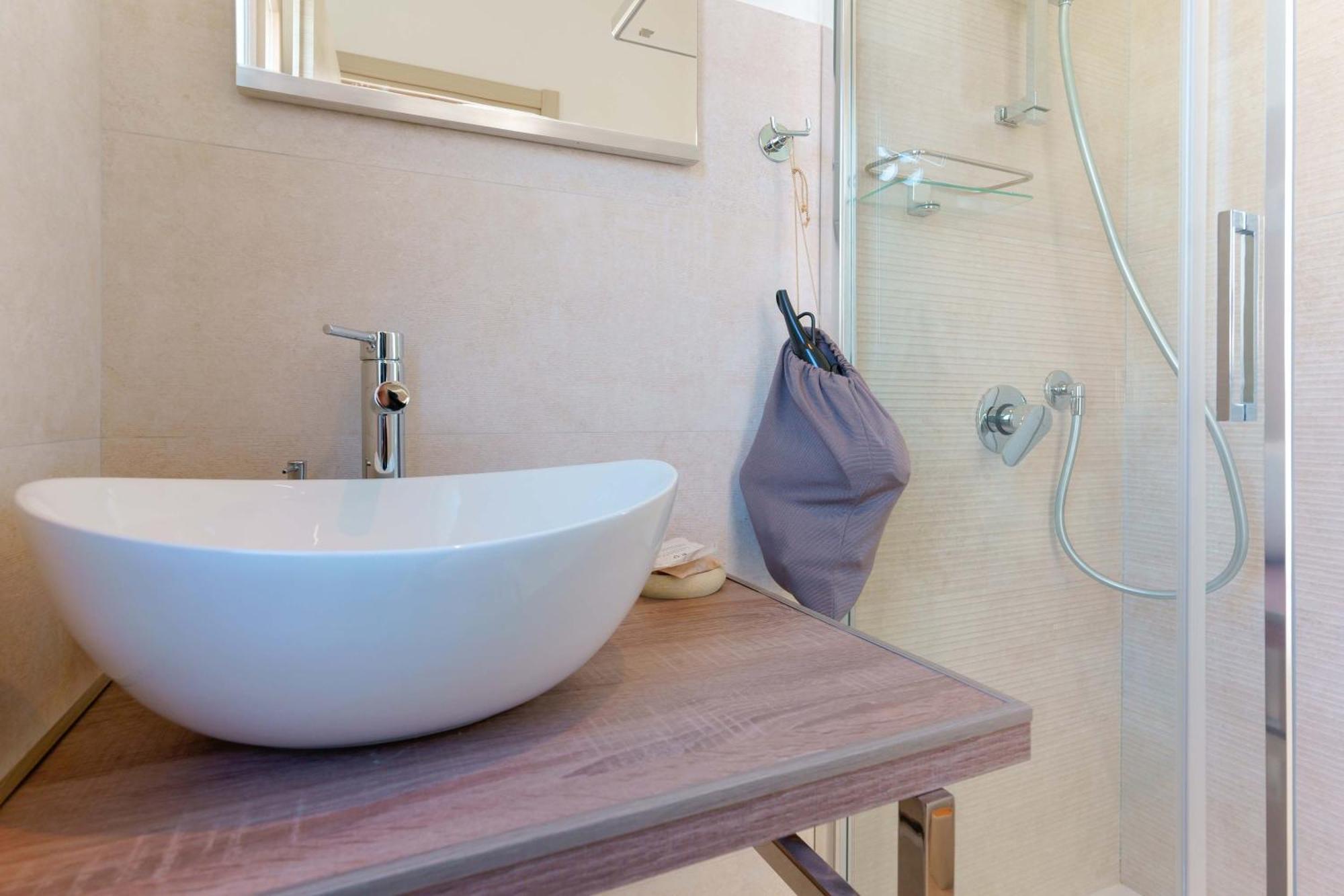 Guest House Deidda - Ts Rooms B&B San Sperate Extérieur photo