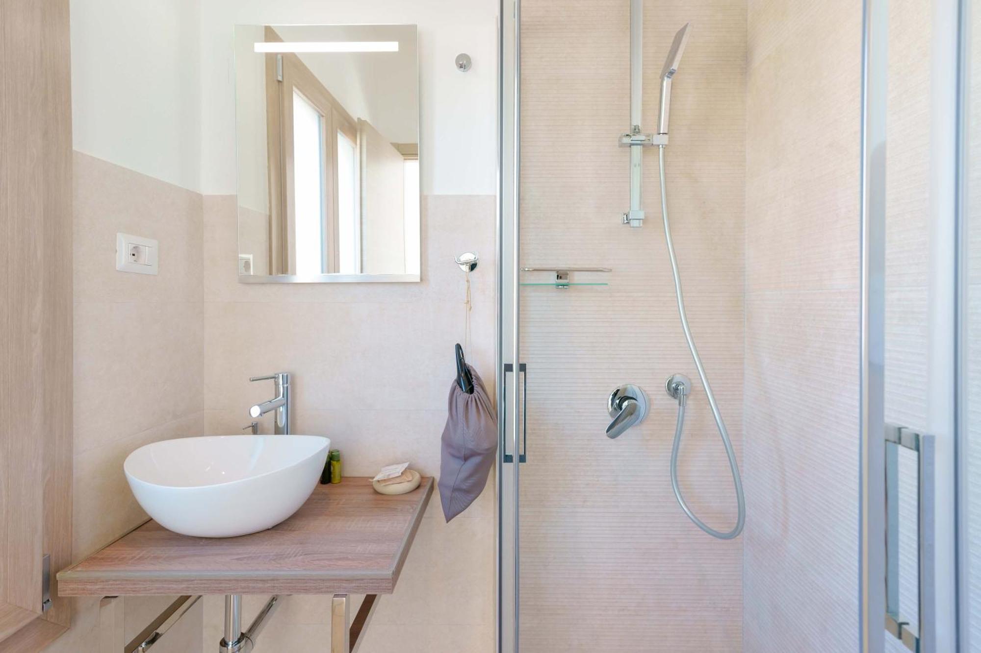 Guest House Deidda - Ts Rooms B&B San Sperate Extérieur photo