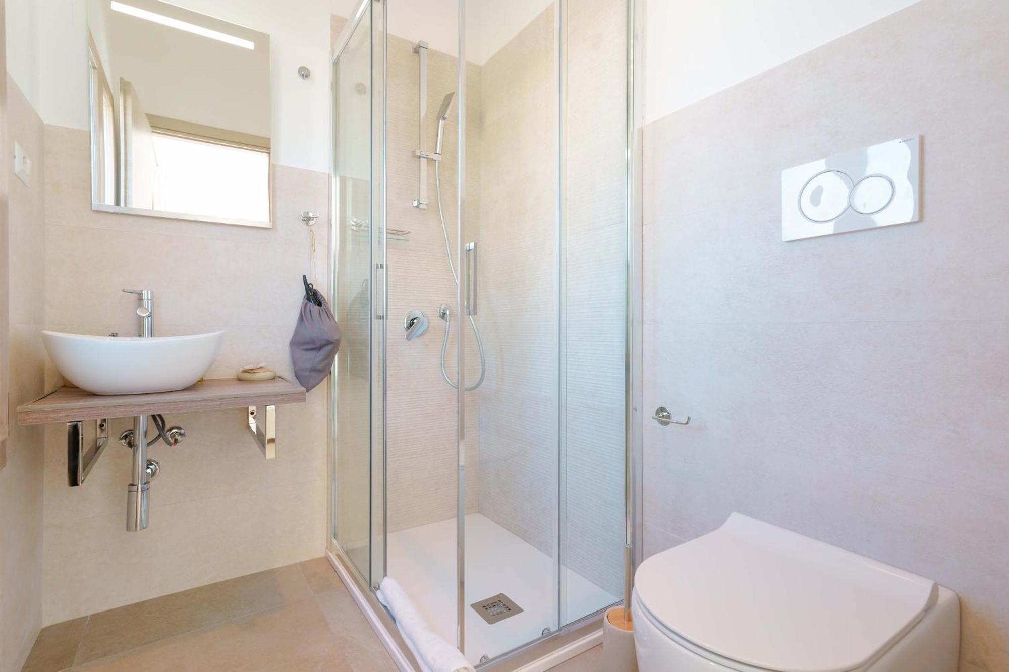 Guest House Deidda - Ts Rooms B&B San Sperate Extérieur photo