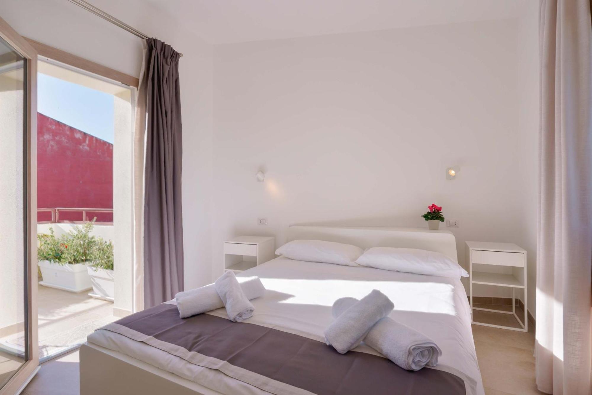 Guest House Deidda - Ts Rooms B&B San Sperate Extérieur photo