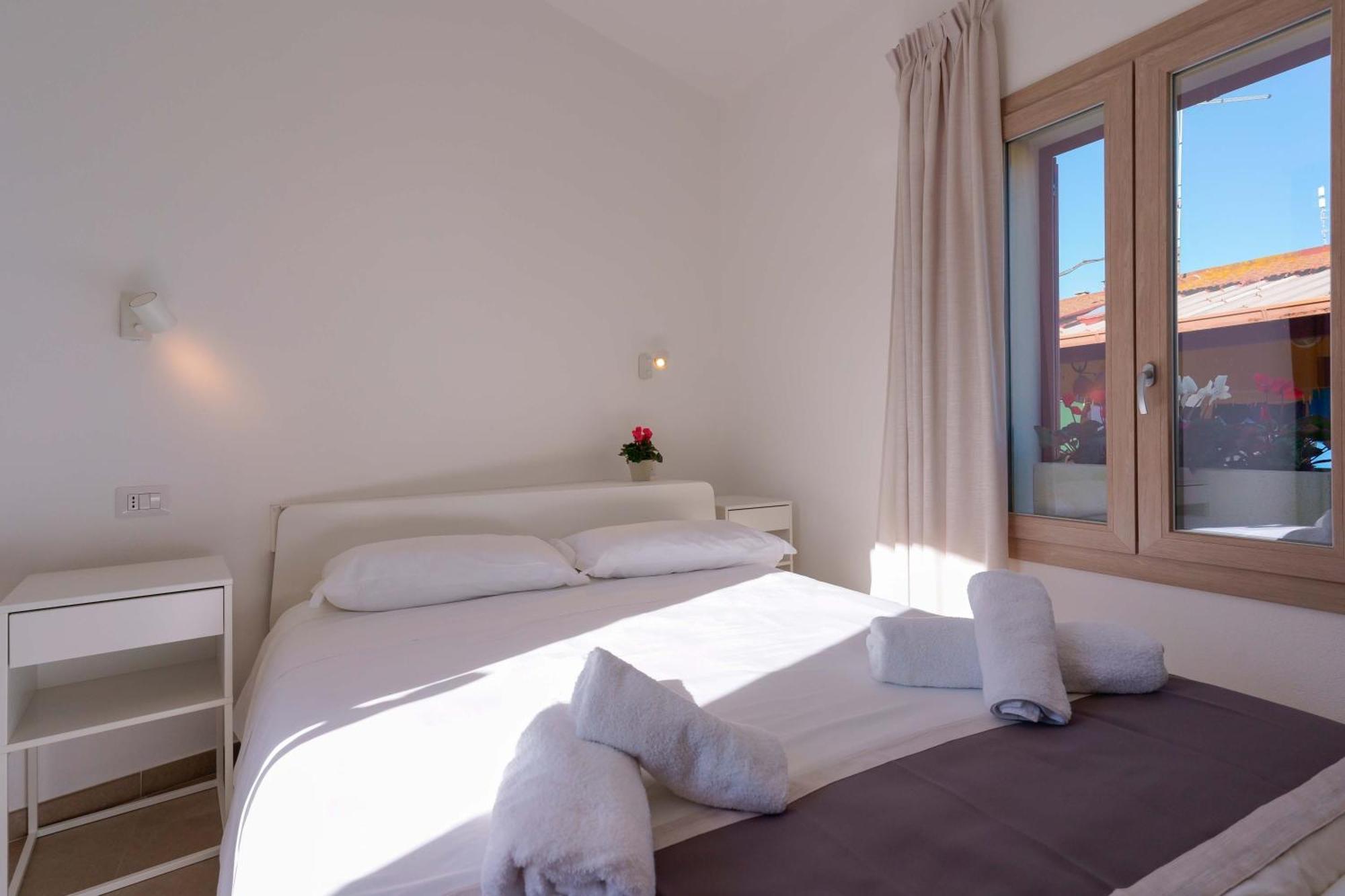 Guest House Deidda - Ts Rooms B&B San Sperate Extérieur photo