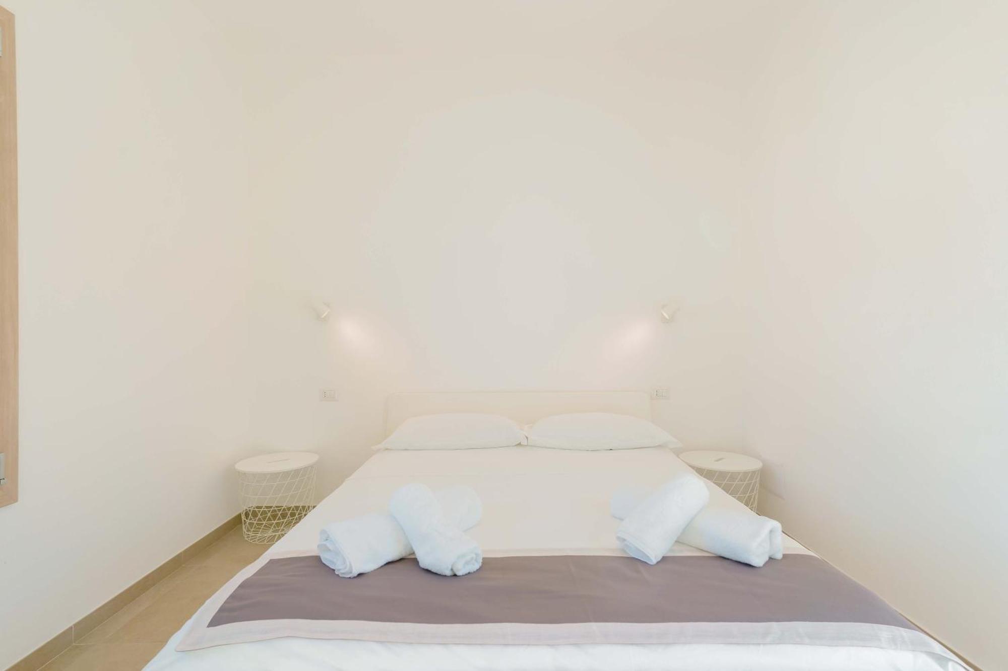Guest House Deidda - Ts Rooms B&B San Sperate Extérieur photo