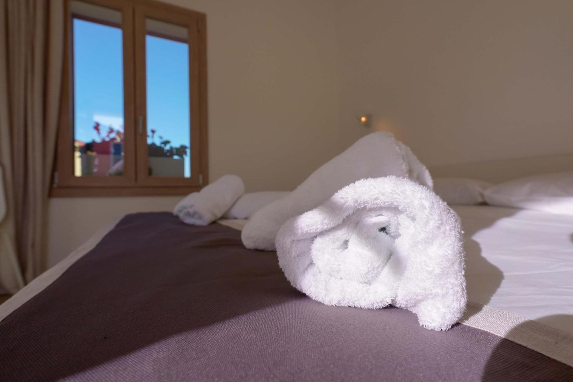 Guest House Deidda - Ts Rooms B&B San Sperate Extérieur photo