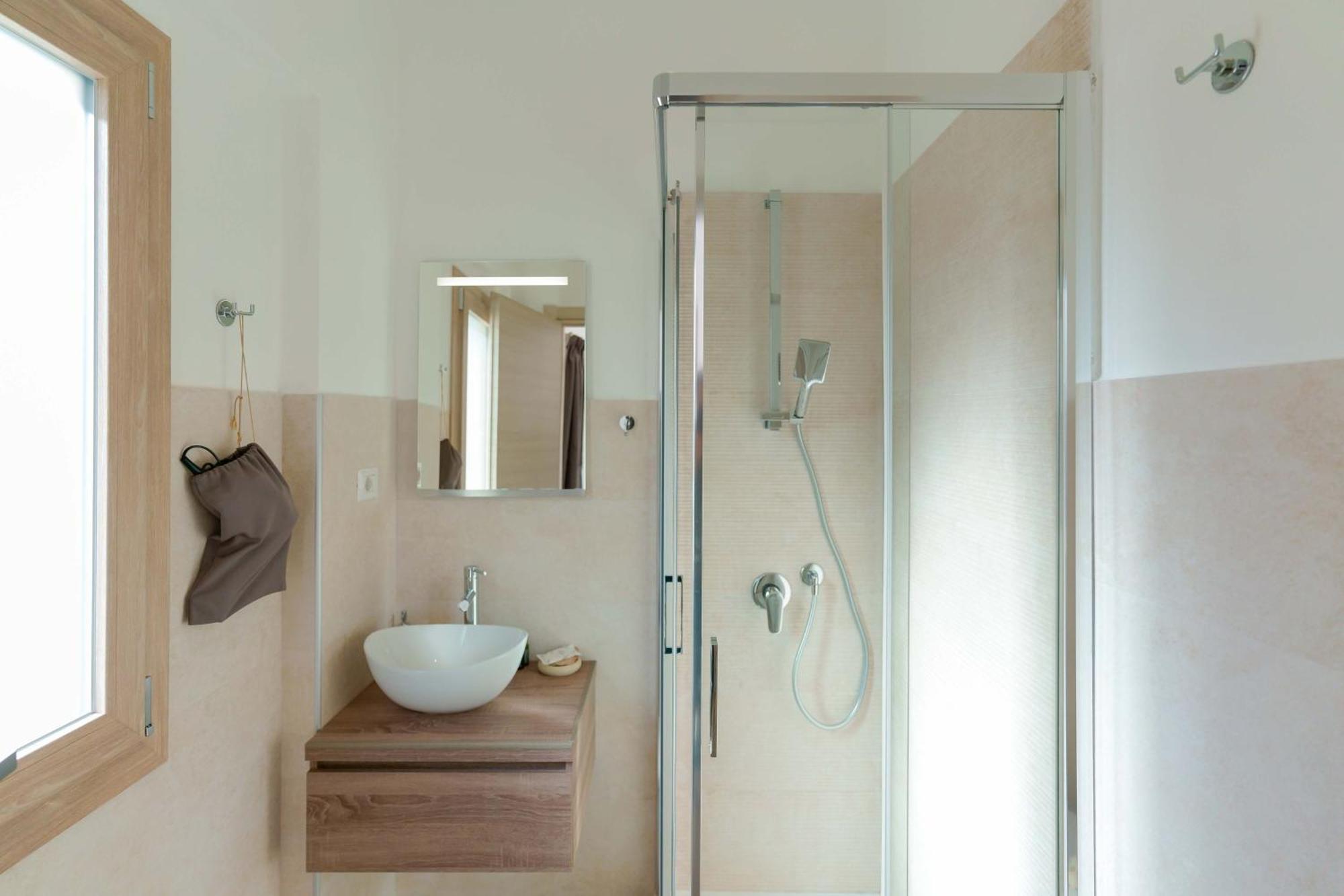 Guest House Deidda - Ts Rooms B&B San Sperate Extérieur photo