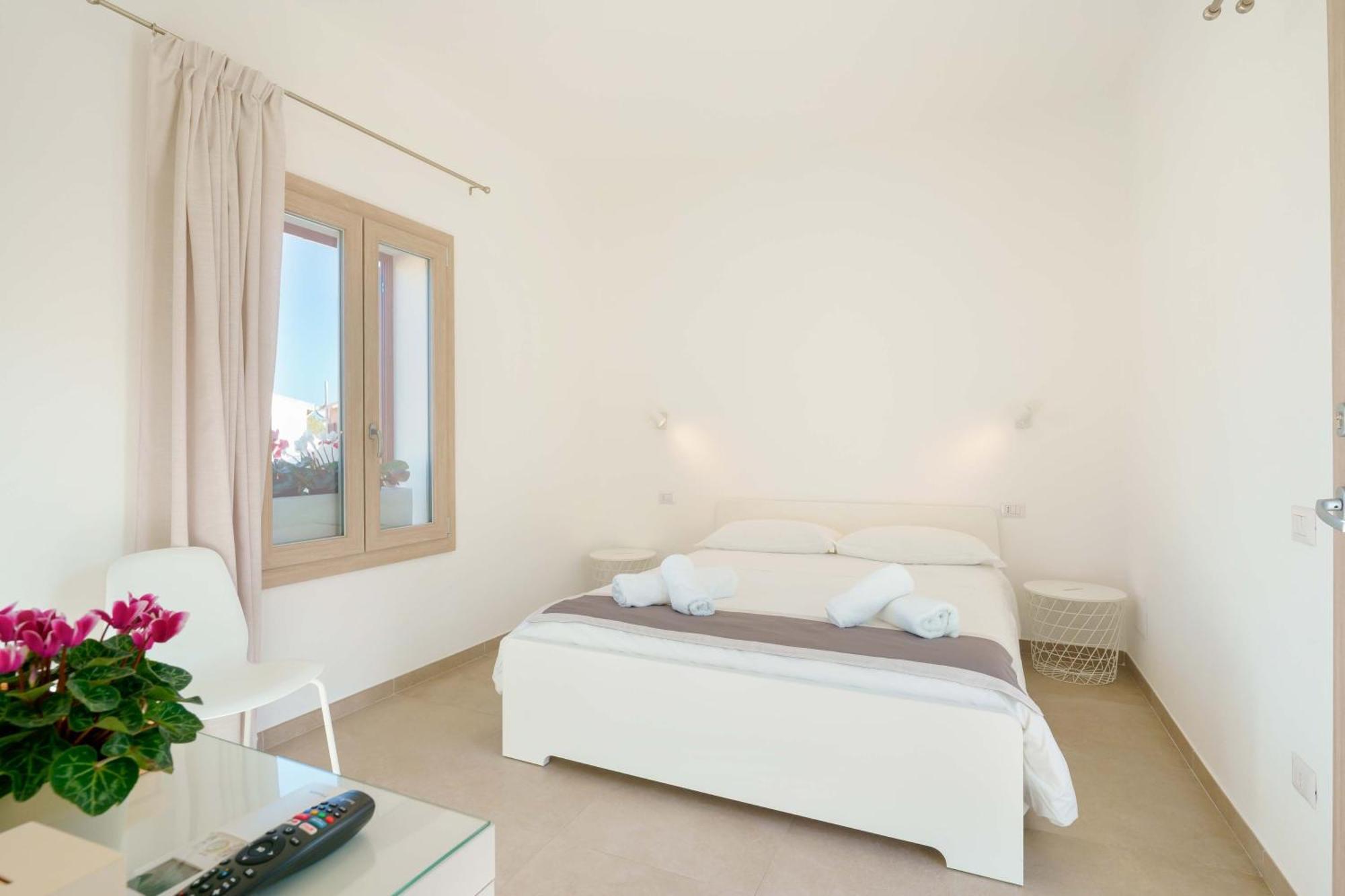 Guest House Deidda - Ts Rooms B&B San Sperate Extérieur photo
