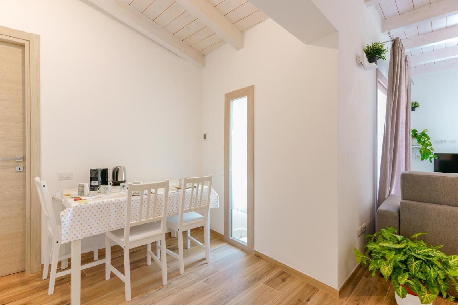 Guest House Deidda - Ts Rooms B&B San Sperate Extérieur photo